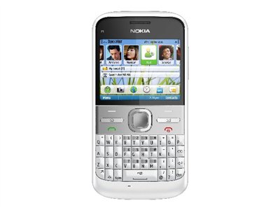 Nokia E5-00