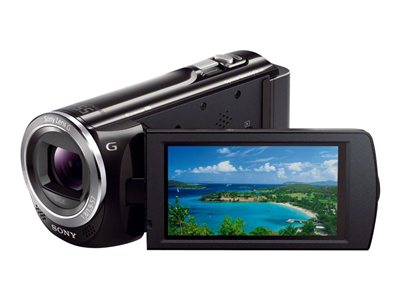 Sony Handycam HDR-CX320E