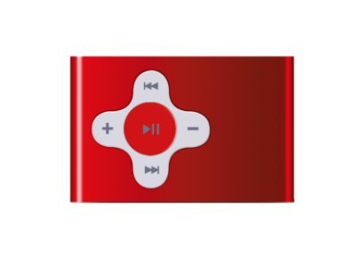 Sweex Clipz MP3 Player MP312