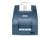 Epson TM U220D - Receipt printer - two-color (monochrome)