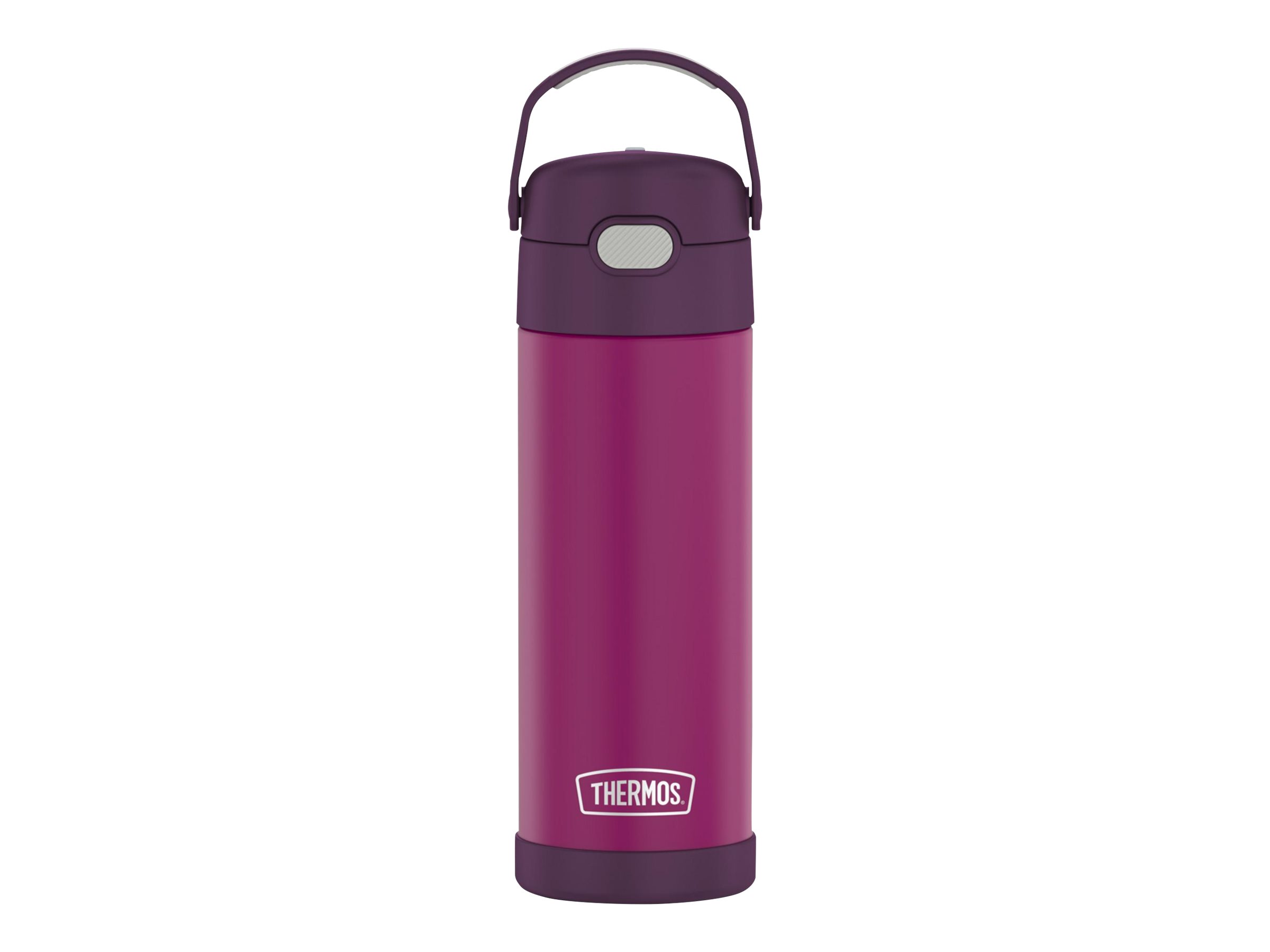 FUNtainer Thermal Bottle 473ml