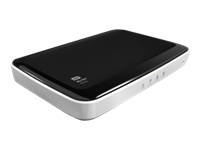 WD My Net N750
