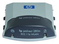 HP JetDirect 280m