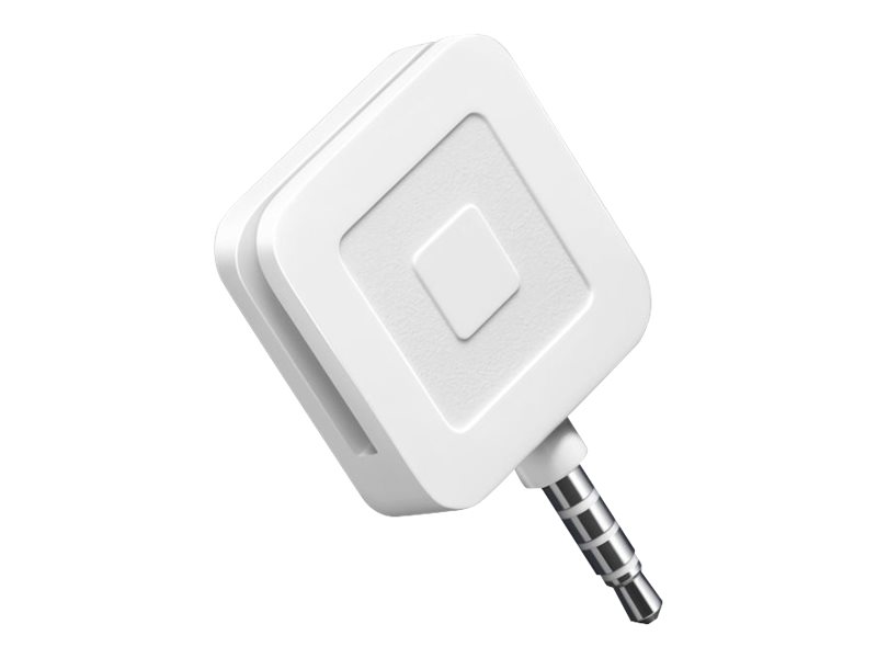 Square Mobile Card Reader APKG0159 London Drugs