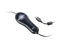Plantronics DA55 Sound card - USB - Sound card - USB