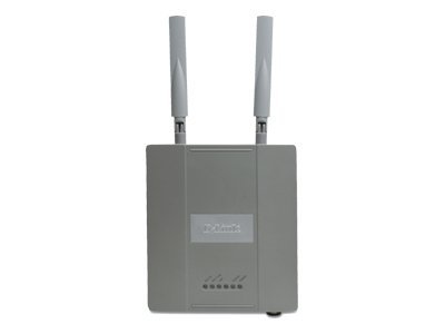 D-Link AirPremier AG DWL-8500AP Wireless Switching 108 AG Dualband Access Point