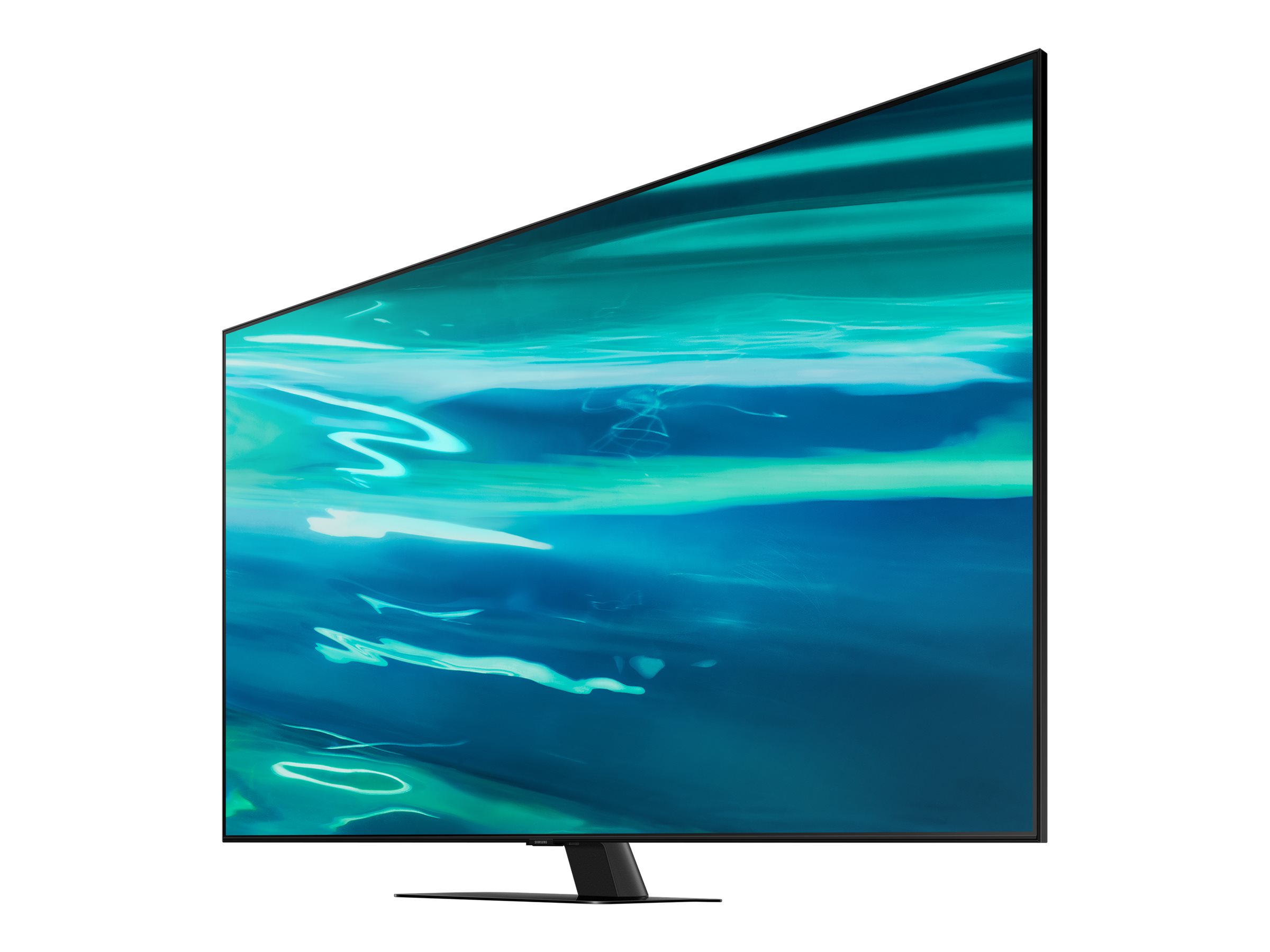 Samsung Q80A Series 4K QLED TV - 65 Inch - QN65Q80AAF