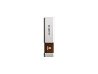 Sony Micro Vault Click