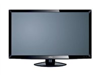 Fujitsu SL27T-1 LED - &Eacute;cran LED - 27" - 1920 x 1080 FullHD - 250 cd/m2 - 5000000:1 - 1000:1 (dynamique) - 3 ms - HDMI, VGA - haut-parleurs - Fujitsu SL27T-1 LED - &Eacute;cran LED