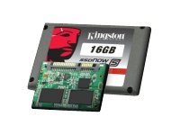 Kingston SSDNow S50