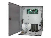 RBH Access URC-2002-FR360N - Door access control panel - wired