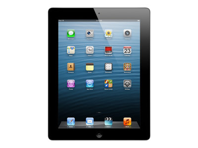 Apple iPad with Retina display Wi-Fi