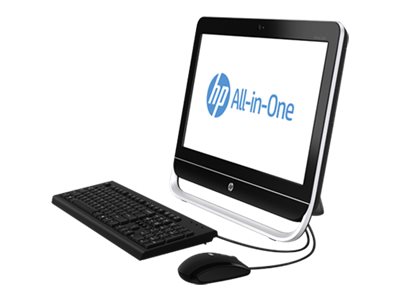 HP Pro All-in-One 3520