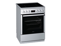 Gorenje Exclusive EI67422AX - Herd