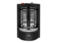 Krups T8 F 468 42 11 - Kaffeemaschine
