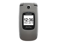 Samsung SCH R220 Jitterbug Plus