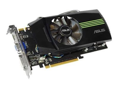 ASUS ENGTS450 DIRECTCU/DI/1GD5