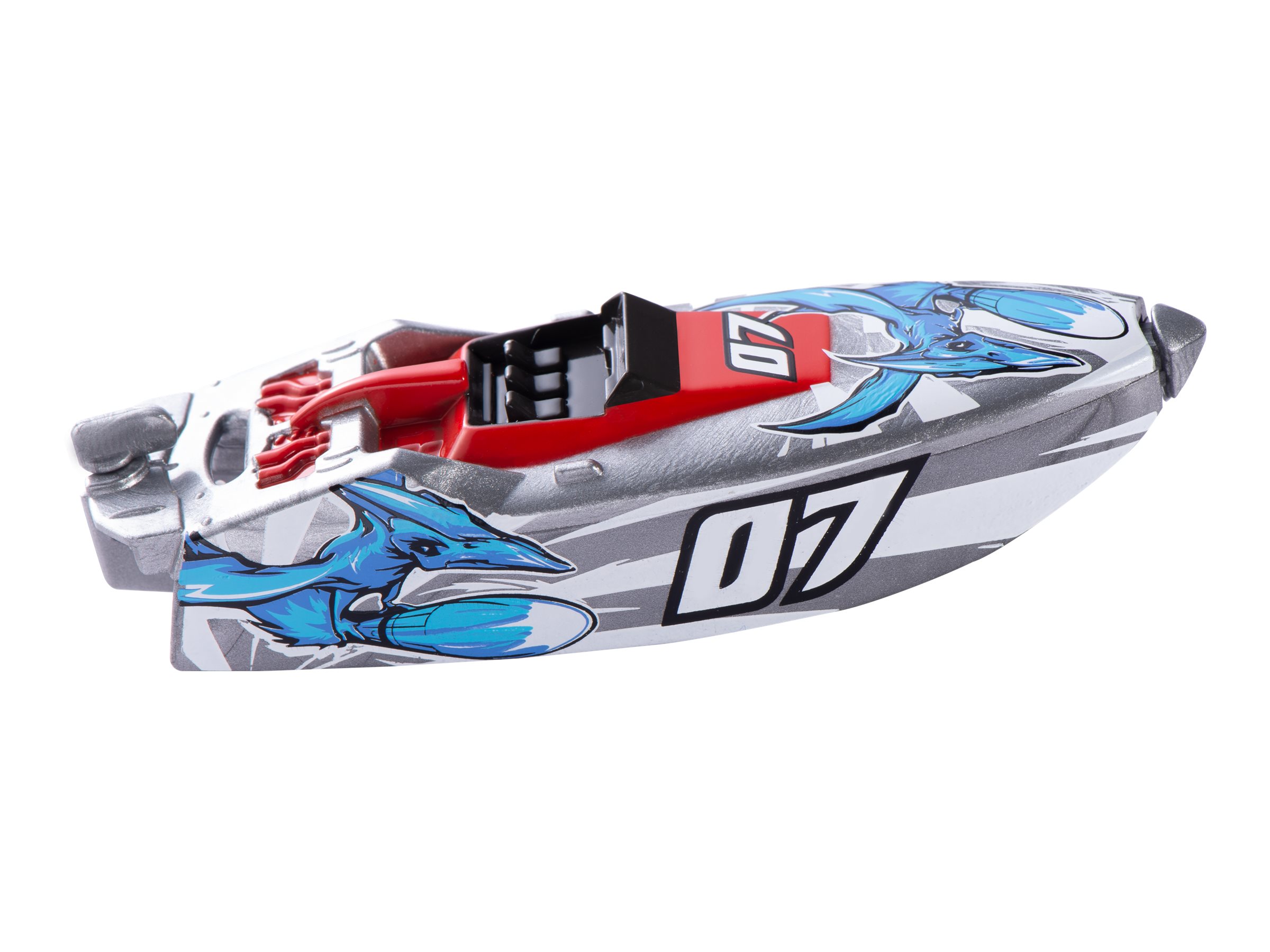 zuru micro boats racing track