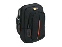 Case Logic Compact Camera Case with storage DCB-302