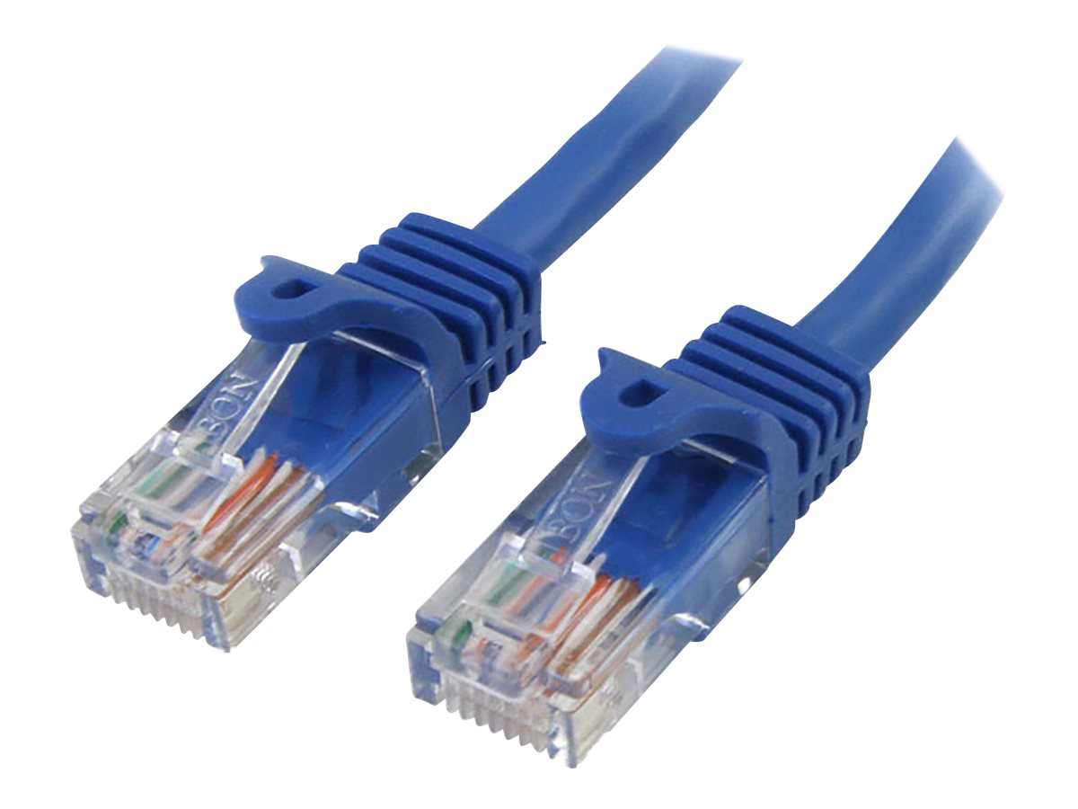 RJ45PATCH20 | STARTECH.COM