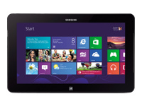 Samsung ATIV Smart PC Pro 700T