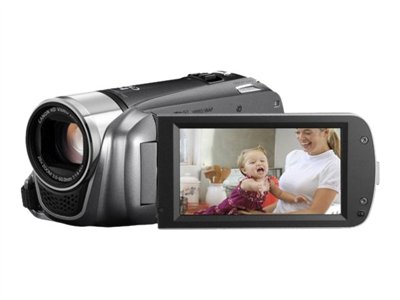 Canon LEGRIA HF R26