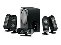 Logitech X 530