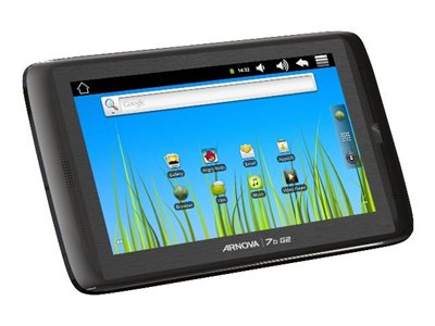 ARNOVA 7b G2