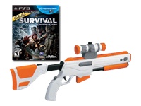 Cabela's Survival Shadows Of Katmai