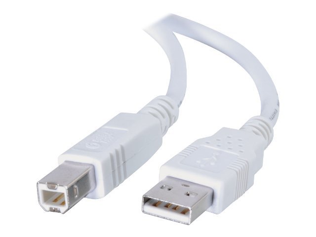 Cables to Go 10FT CABLE USB 2.0 A/B