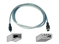 Belkin IEEE 1394 FireWire Compatible Cable