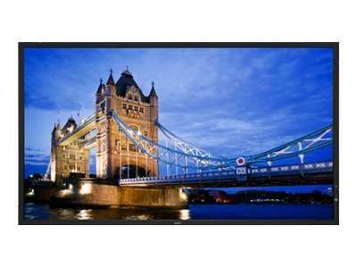 Nec Nec 46In Superslim Lcd 1920X1080 W/ Vuku Cms