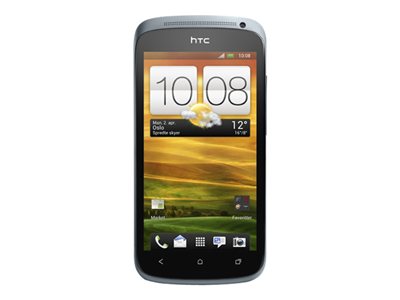 HTC One S