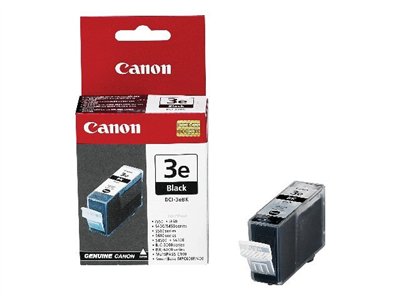 Canon BCI 3eBK
