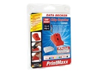 DATA BECKER Chip-Resetter - Druckerkartuschen-R&uuml;cksetzer