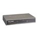 100M Desktop PoE Switch