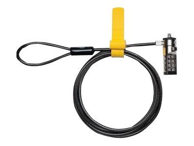 Kensington Combination Ultra Laptop Lock