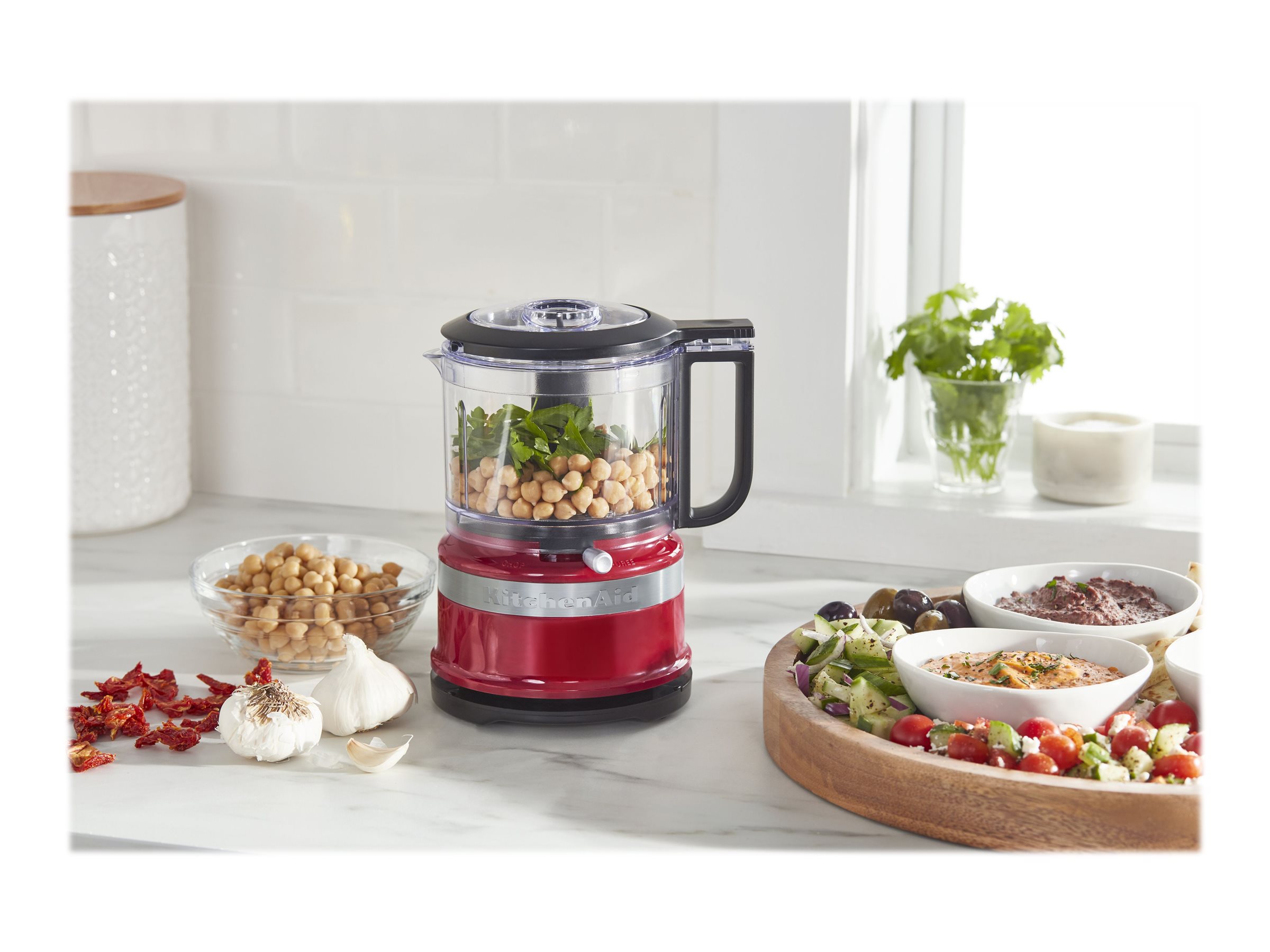 KitchenAid Mini Processor London Drugs