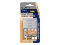 Sony BC G34HLD4E