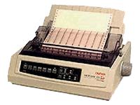 OKI Microline 320 Turbo