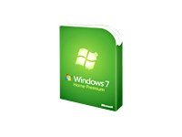Microsoft WIN ANYTIME UPGRD WIN STARTER TO HOME PREM 7 FR