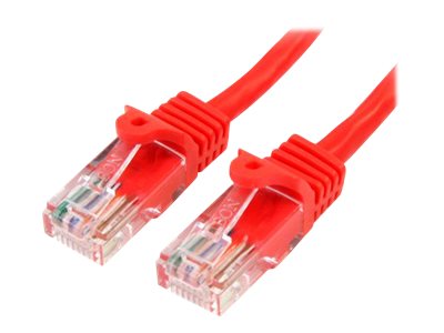 45PATCH15RD | STARTECH.COM