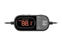 Belkin TuneCast Auto Live