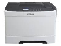 Lexmark CS410dn