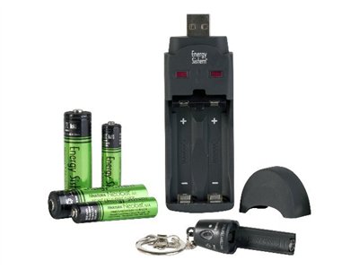 Energy NNatura Neobat