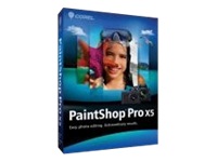 Corel PaintShop Pro X5