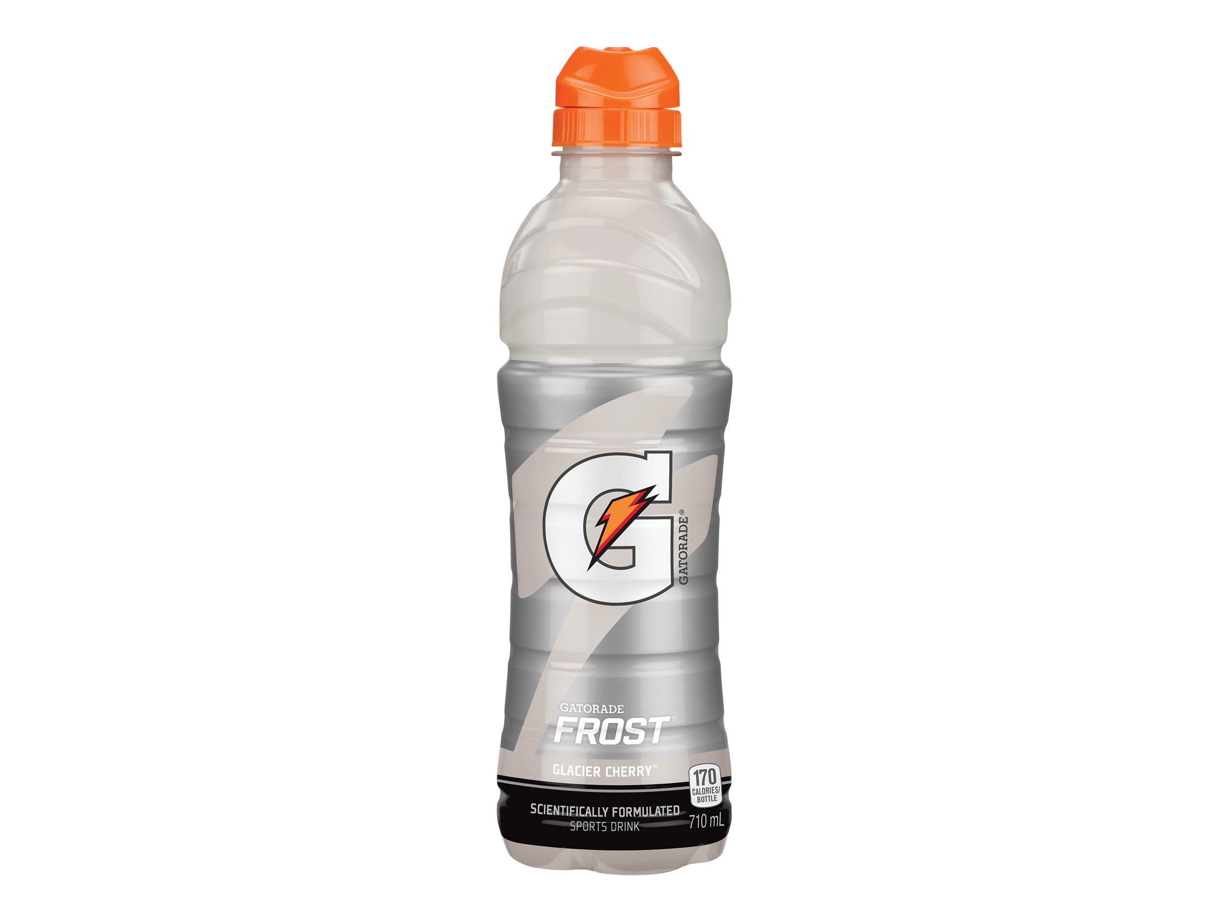 Gatorade Glacier Cherry 710ml London Drugs