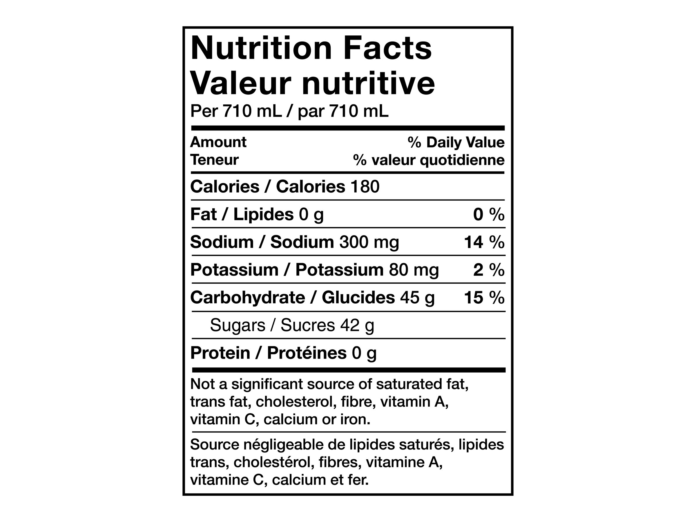 Gatorade Sports Drink Cool Blue 710ml London Drugs