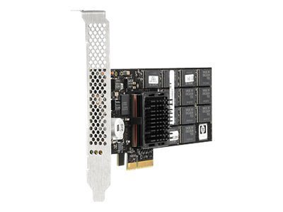 HP ioDrive IO Accelerator for ProLiant Servers