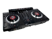 Numark NS7FX